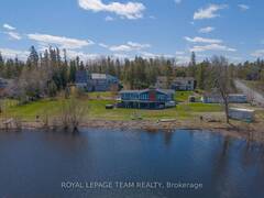 220 VANCES SIDE ROAD Ottawa Ontario, K0A 1T0