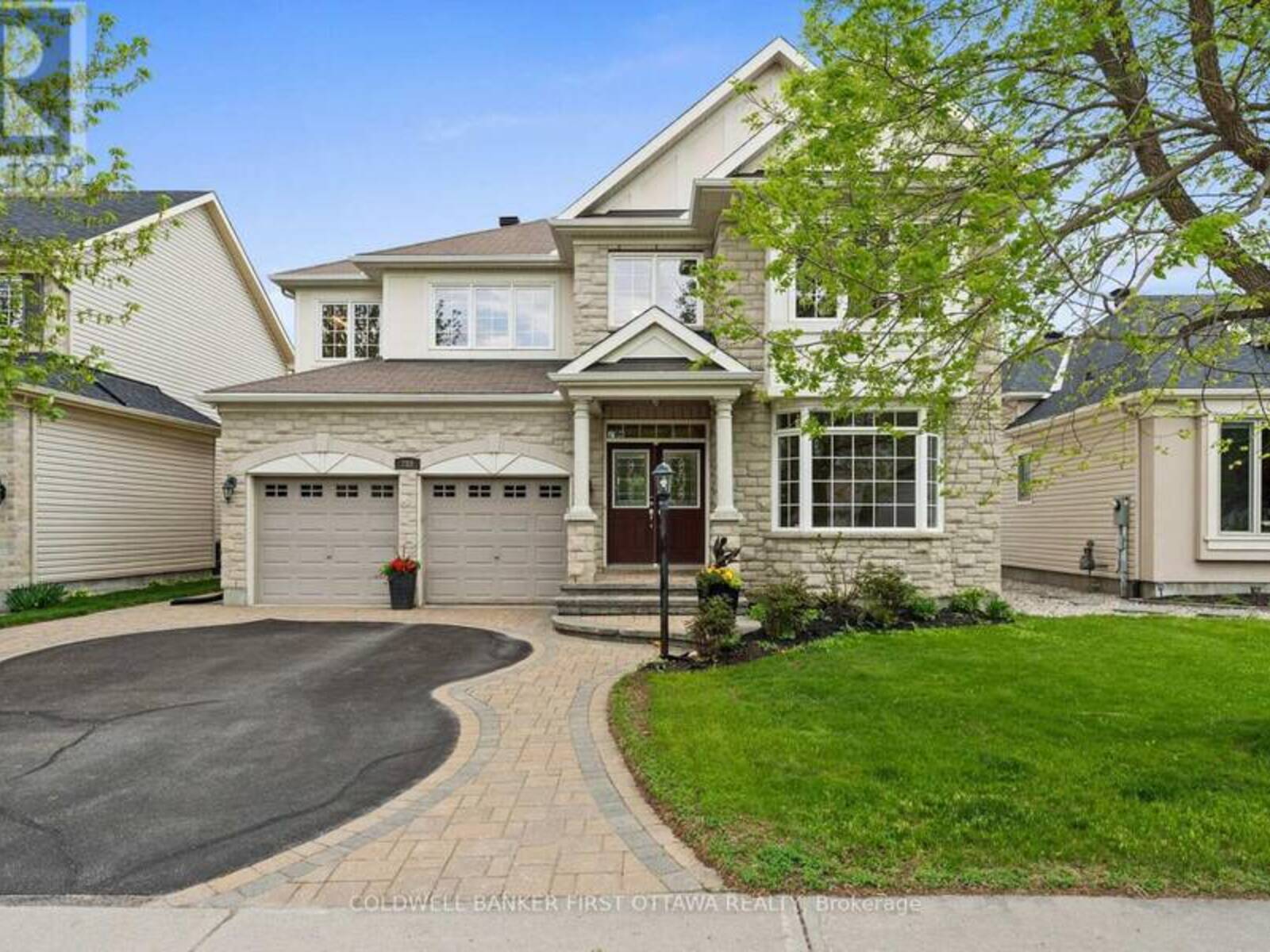 788 KILBIRNIE DRIVE, Ottawa, Ontario K2J 0M4