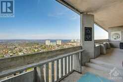 2102 - 415 GREENVIEW AVENUE | Ottawa Ontario | Slide Image Twenty-two