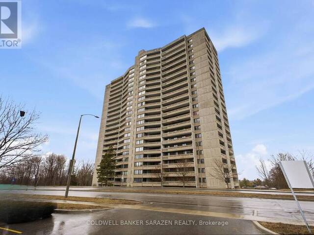 2102 - 415 GREENVIEW AVENUE Ottawa Ontario, K2B 8G5 - 2 Bedrooms Condo For Sale