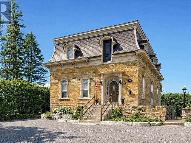 382 MCGILL STREET Hawkesbury Ontario, K6A 1R2 - 5 Bedrooms Home For Sale