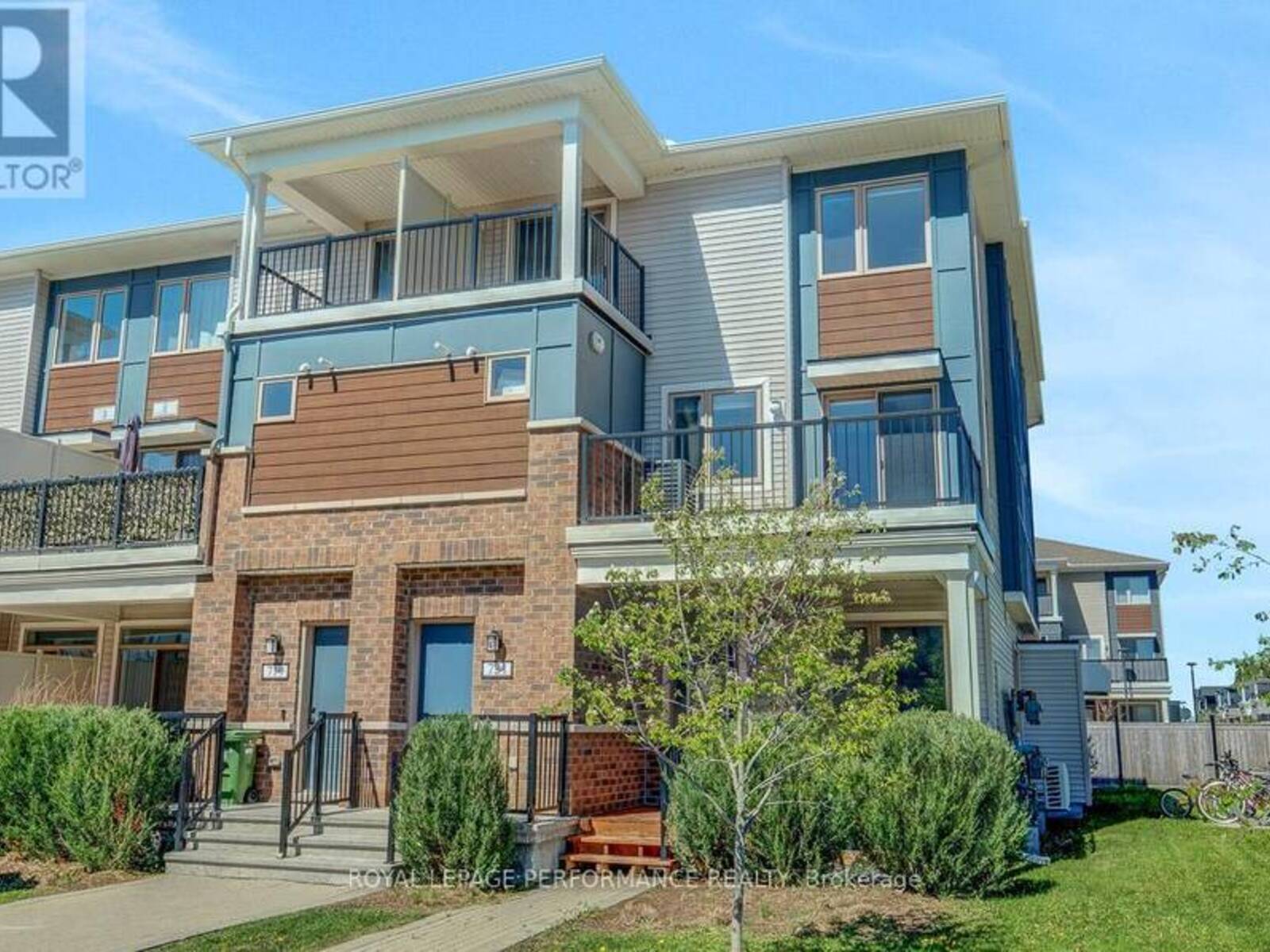 721 ROUNCEY ROAD, Ottawa, Ontario K2V 0S5