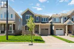 3048 TRAVERTINE WAY | Ottawa Ontario | Slide Image One
