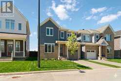 3048 TRAVERTINE WAY | Ottawa Ontario | Slide Image Two