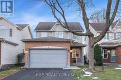 34 AVONMORE CRESCENT | Ottawa Ontario | Slide Image One