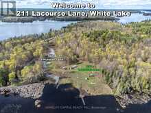 211 LACOURSE LANE | Lanark Highlands Ontario | Slide Image One
