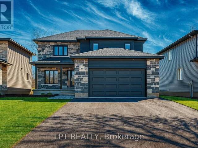 877 OCEANE STREET The Nation Ontario, K0A 2M0 - Multi-family Home For Sale