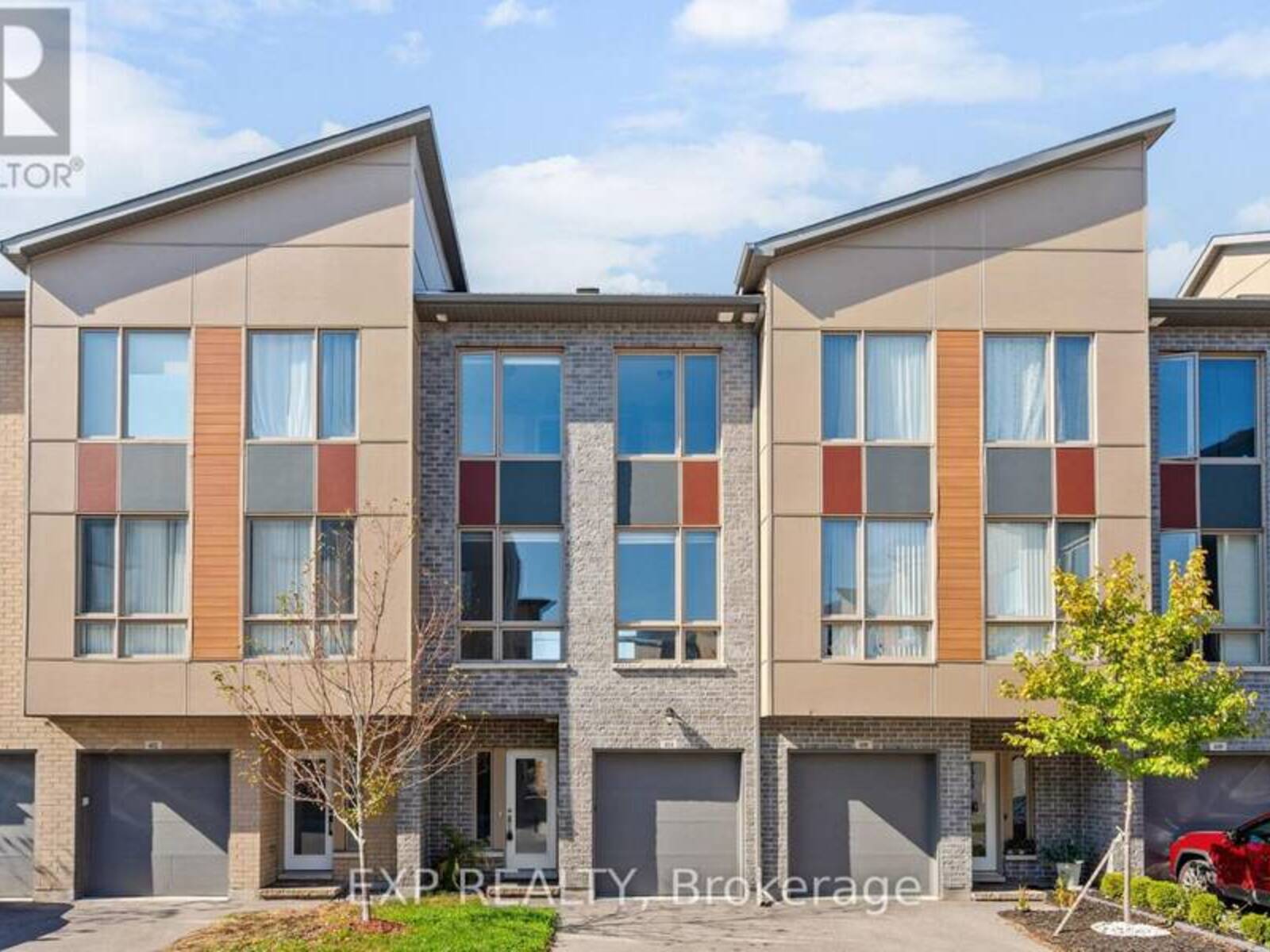 404 TERRAVITA PRIVATE, Ottawa, Ontario K1V 2R9