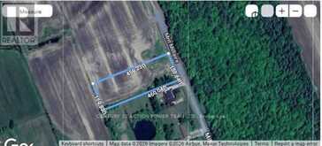 PT LT 25, PT 1 MONTEE MILLAIRE ROAD | Casselman Ontario | Slide Image One