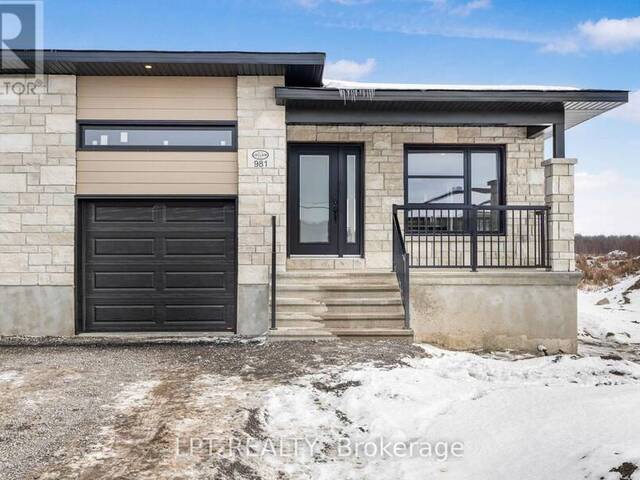 967 KATIA STREET The Nation Ontario, K0A 2M0 - Multi-family Home For Sale