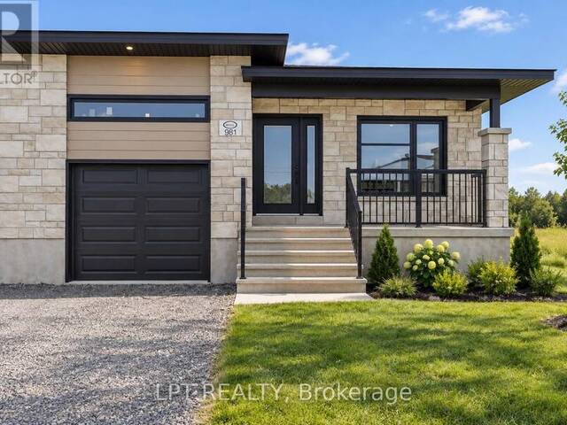 967 KATIA STREET The Nation Ontario, K0A 2M0 - Multi-family Home For Sale