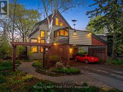 1965 BROMLEY ROAD Ottawa Ontario, K2A 1C3