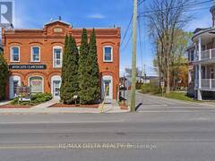 1040-1042 KING STREET L'Orignal Ontario, K0B 1K0