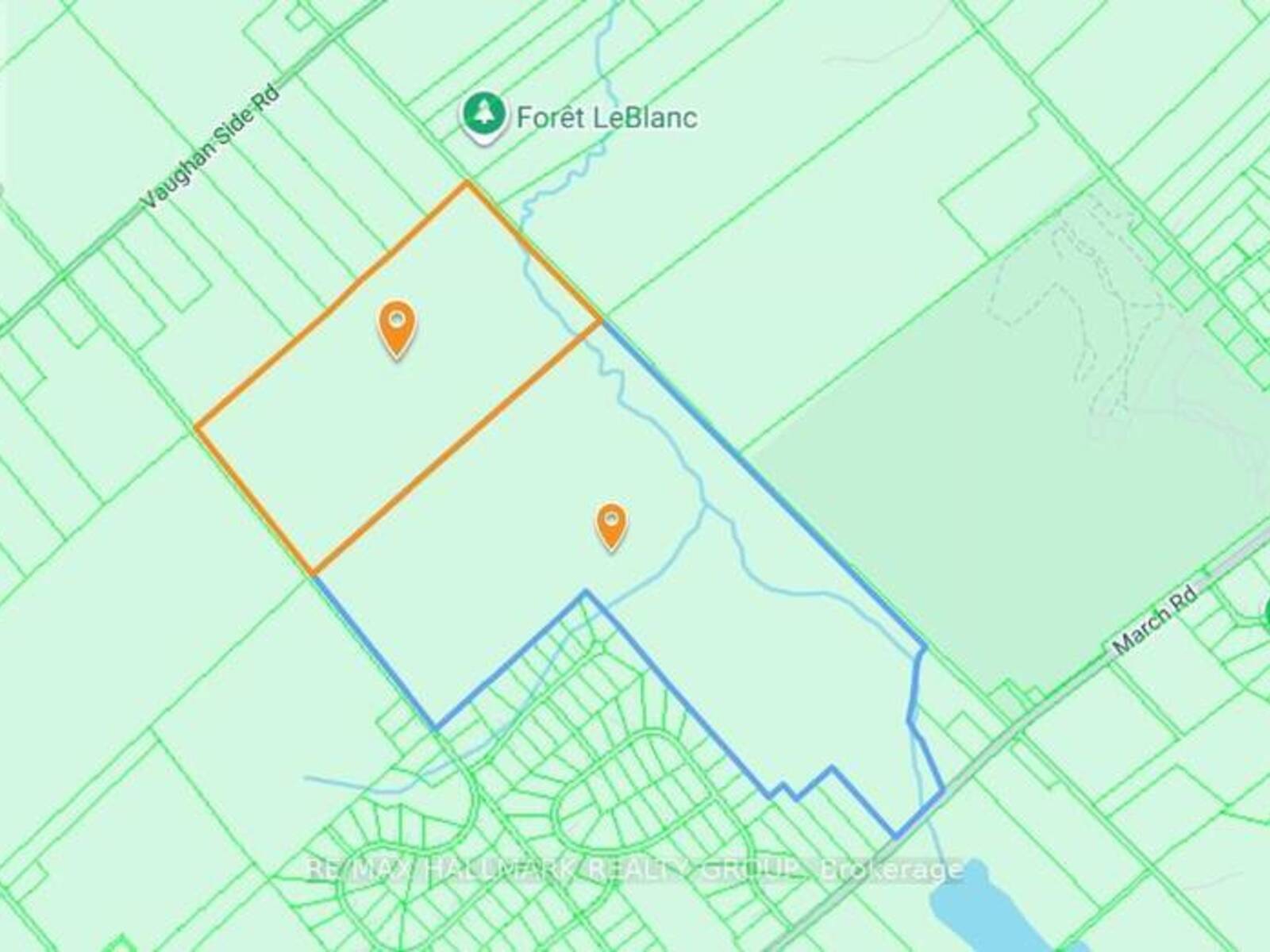 3361 MARCH [1950 CORKERY RD, 1999 FOREST EDGE RD] ROAD, Ottawa, Ontario K0A 1L0