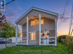 6 OXFORD STREET W Kemptville Ontario, K0G 1J0
