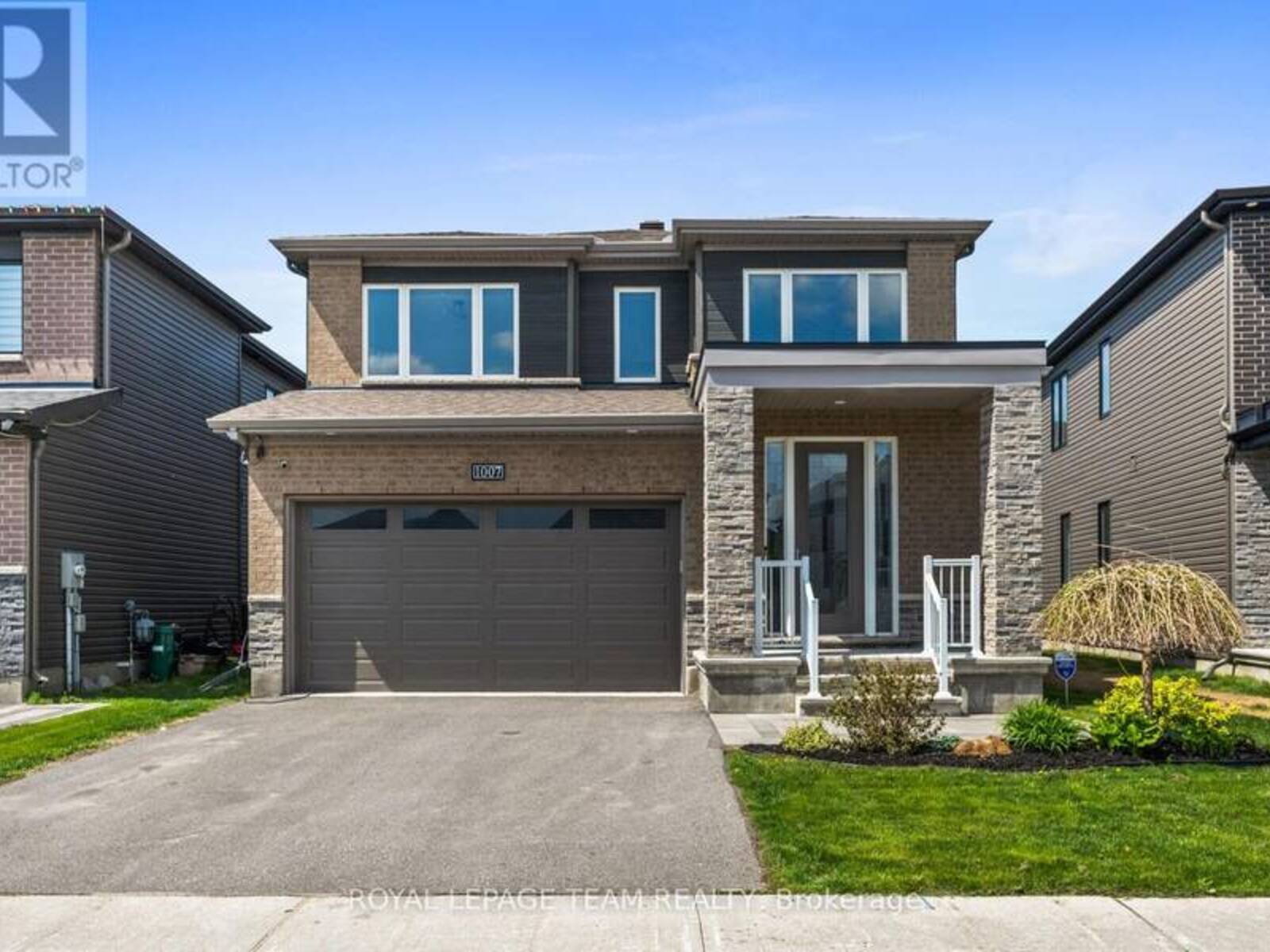 1007 OFFLEY ROAD, Ottawa, Ontario K4M 0N4