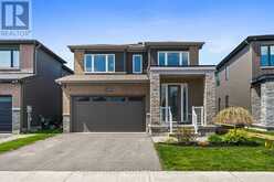 1007 OFFLEY ROAD | Ottawa Ontario | Slide Image One