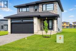 - 20 RUTILE STREET | Clarence-Rockland Ontario | Slide Image One