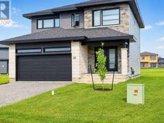- 20 RUTILE STREET Clarence-Rockland Ontario, K4K 0L4