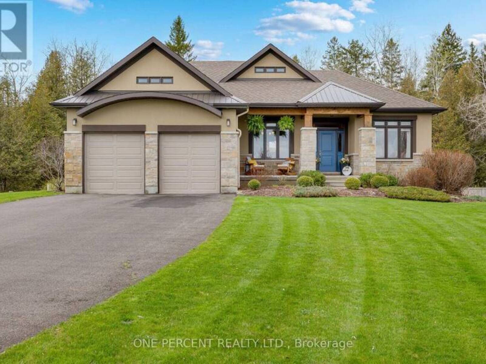 155 STONEWOOD DRIVE, Carleton Place, Ontario K7C 3P2