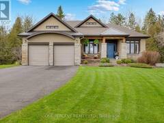 155 STONEWOOD DRIVE Carleton Place Ontario, K7C 3P2