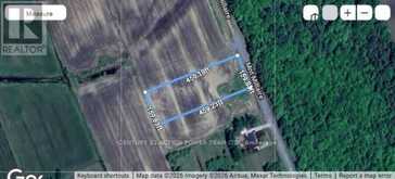 PT LT 25, PT 2 MONTEE MILLAIRE ROAD | Casselman Ontario | Slide Image One