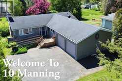 10 MANNING ROAD | Long Sault Ontario | Slide Image One