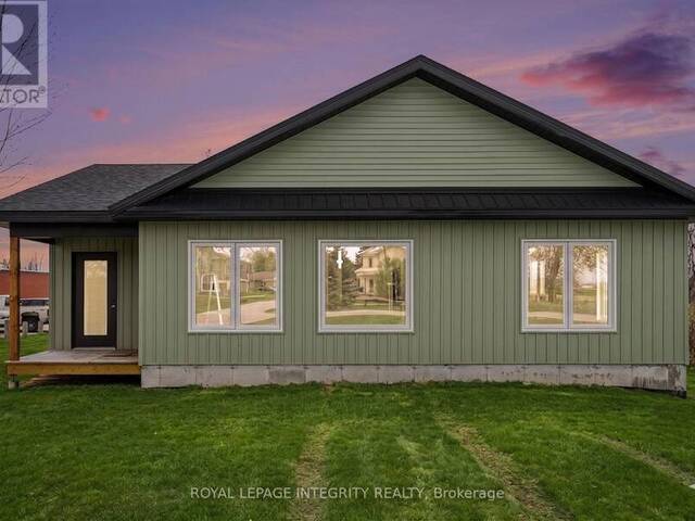 11457 CAMERON ROAD North Dundas Ontario, K0E 1J0 - 3 Bedrooms Home For Sale