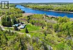 659 STONES LAKE ROAD N | Greater Madawaska Ontario | Slide Image Eight