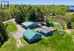 659 STONES LAKE ROAD N | Greater Madawaska Ontario | Slide Image Seven