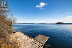 LOT 3 BIG RIDEAU NORTH SHORE ROAD | Perth Ontario | Slide Image Two