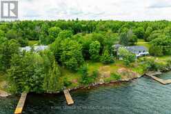 LOT 1 BIG RIDEAU NORTH SHORE ROAD | Perth Ontario | Slide Image Nine