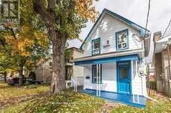 219 DESCHAMPS AVENUE | Ottawa Ontario | Slide Image One