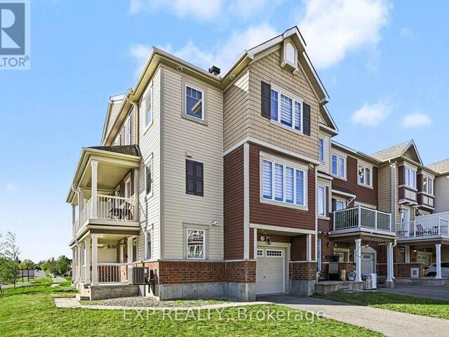 28 STREAMBANK STREET Ottawa Ontario, K2M 0J8 - 2 Bedrooms Home For Sale