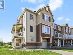 28 STREAMBANK STREET Ottawa Ontario, K2M 0J8