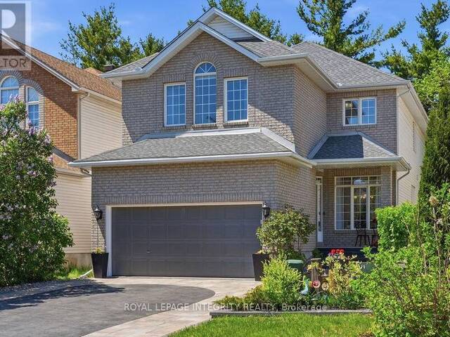 72 MARICONA WAY Ottawa Ontario, K2T 1H3 - 5 Bedrooms Home For Sale