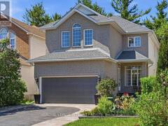 72 MARICONA WAY Ottawa Ontario, K2T 1H3