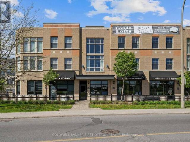 75C COLONNADE ROAD Ottawa Ontario, K2E 0A8 - 2 Bedrooms Condo For Sale