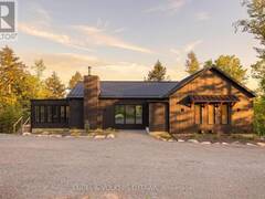 189 SHADY MAPLE ROAD Greater Madawaska Ontario, K0J 1G0