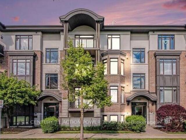 104 - 755 BEAUPARC PRIVATE Ottawa Ontario, K1J 0A2 - 2 Bedrooms Condo For Sale