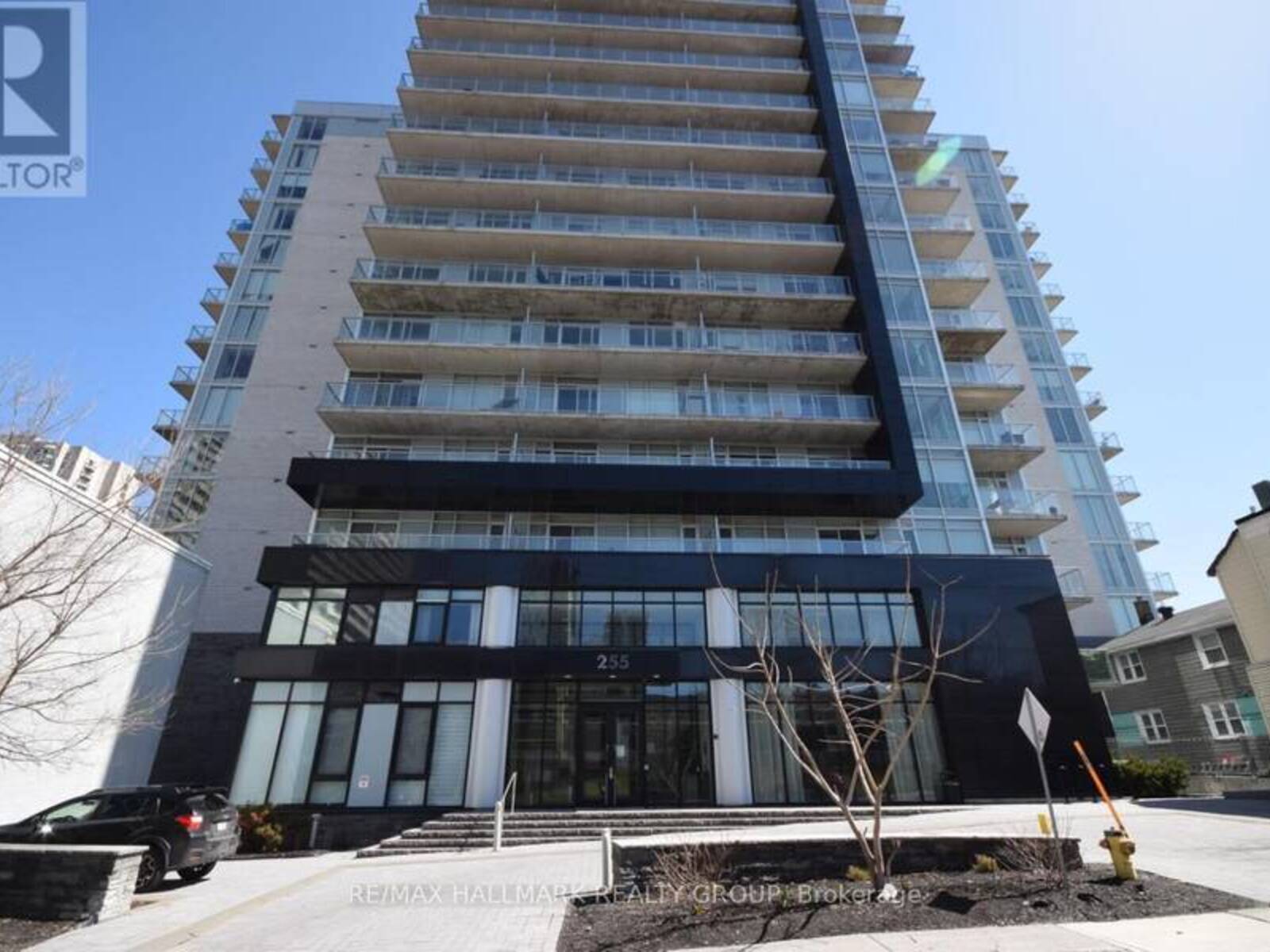 1412 - 255 BAY STREET, Ottawa, Ontario K1R 0C5
