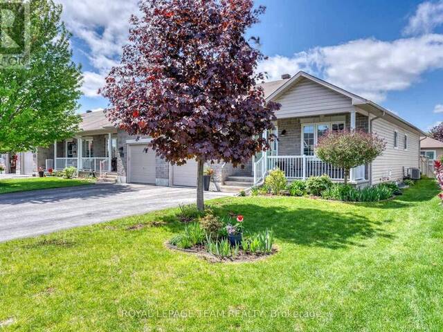 511 KILBURN STREET Almonte Ontario, K0A 1A0 - 3 Bedrooms Home For Sale