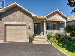 511 KILBURN STREET Almonte Ontario, K0A 1A0