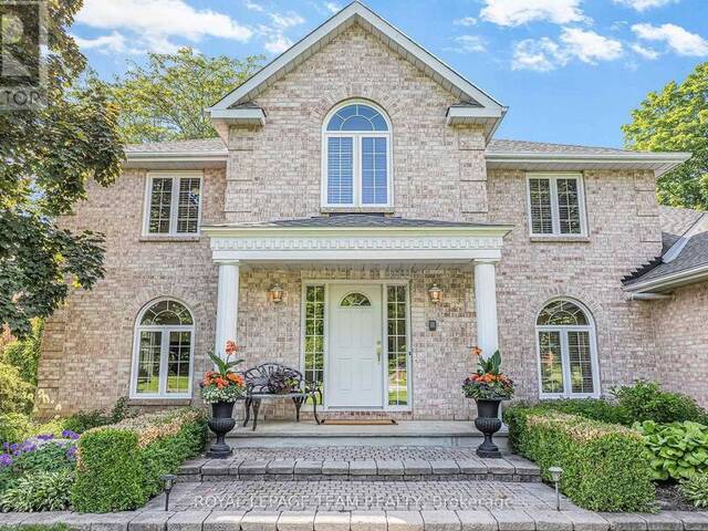 105 MARGARET ANNE DRIVE Ottawa Ontario, K0A 1L0 - 5 Bedrooms Home For Sale