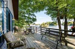 638-640 BELLOWS BAY PT ROAD | Rideau Lakes Ontario | Slide Image Nineteen