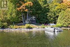 638-640 BELLOWS BAY PT ROAD | Rideau Lakes Ontario | Slide Image One