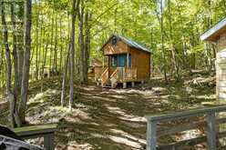 638-640 BELLOWS BAY PT ROAD | Rideau Lakes Ontario | Slide Image Twenty-two