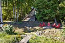 638-640 BELLOWS BAY PT ROAD | Rideau Lakes Ontario | Slide Image Twenty-six