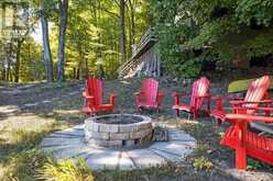 638-640 BELLOWS BAY PT ROAD | Rideau Lakes Ontario | Slide Image Twenty-seven