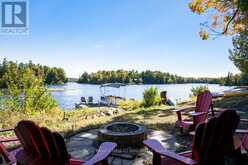 638-640 BELLOWS BAY PT ROAD | Rideau Lakes Ontario | Slide Image Twenty-nine
